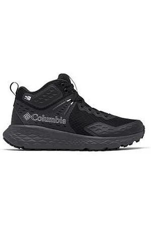 Columbia Mens Konos Trs Outdry Waterproof Mid Hiking Boots