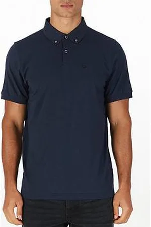 Luke 1977 Macau Short Sleeve Polo Shirt