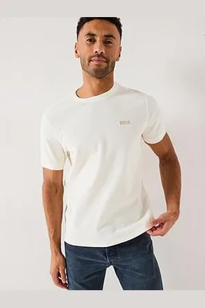 Barbour Charlie Textured T-Shirt