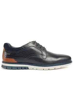Pod Merlin Casual Lace Up Shoe