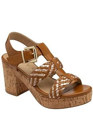 Ravel Rewley Heeled Sandals