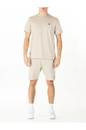 Luke 1977 Traff T-Shirt And Short Set