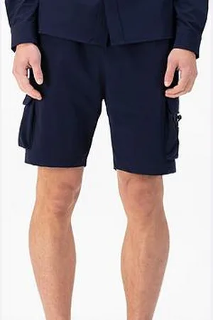 Luke 1977 Optimize Woven Shorts