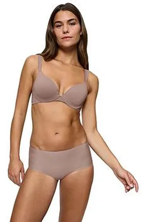 Triumph Body Make-Up Illusion Wire Padded Bra
