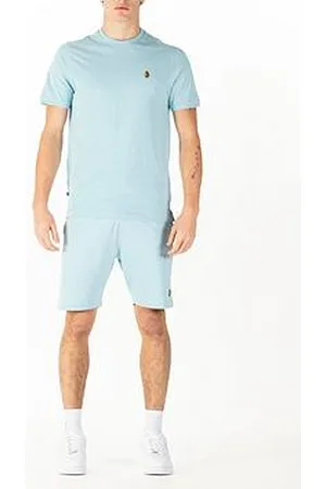 Luke 1977 Traff T-Shirt And Short Set