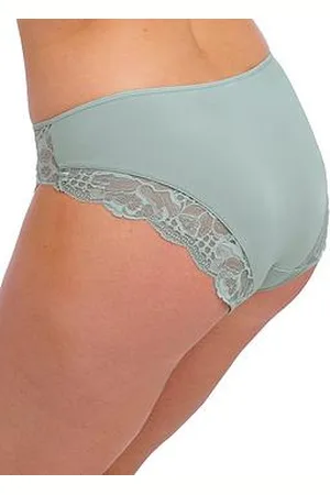 Fantasie Reflect Brief - Green