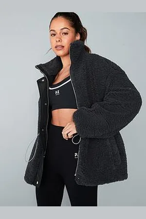 P.E Nation Womens Training Pacific Jacket