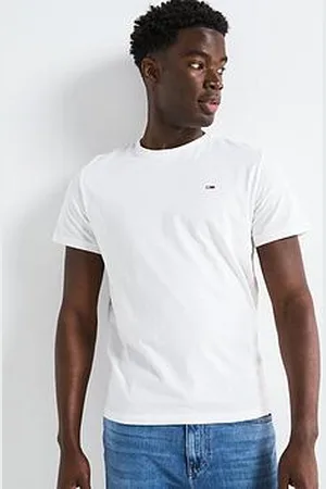 Tommy Hilfiger Slim Fit 2 Pack Mix T-Shirts