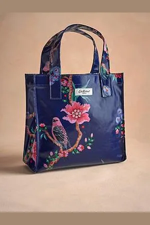 Cath Kidston Birds Small Tote