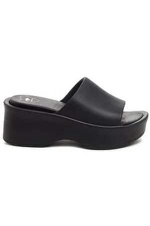 Rocket Dog Petal Eva Wedged Sliders