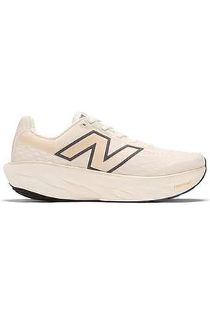 New Balance Mens Running 1080 V14 Trainers - Off White