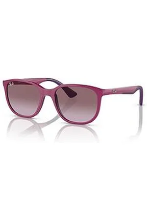 Ray-Ban Junior Rb9078S Square Sunglasses