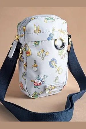 Cath Kidston Charms Phone Crossbody Bag