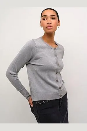 Kaffe Regina Cardigan