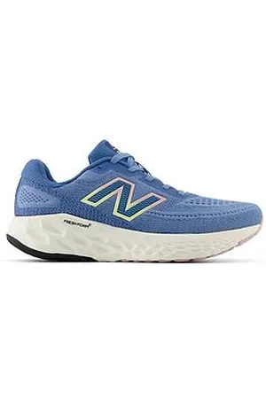 New Balance Womens Running Fresh Foam X Evoz V4 Trainers
