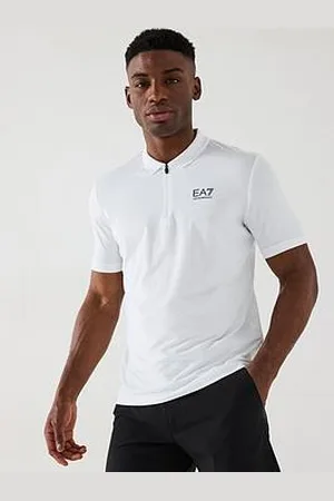 EA7 Ventus Polo Shirt