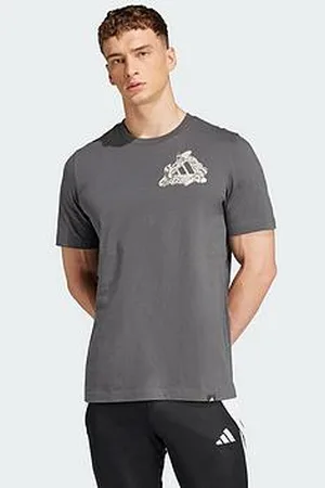 adidas Football Kicks Graphic Tee