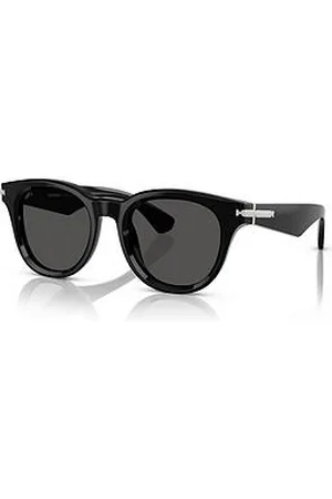 Burberry 0Be4439 Round Sunglasses