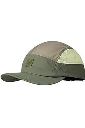 Buff Mens 5 Panel Go Cap