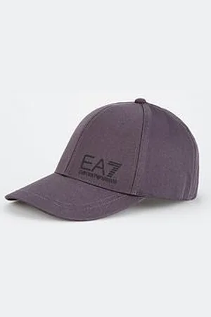 EA7 Boys Core Id Cap