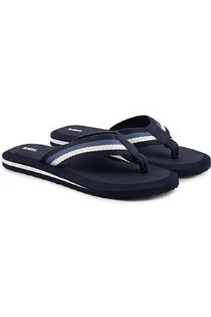 Totes Tape Toe Post Flip Flop