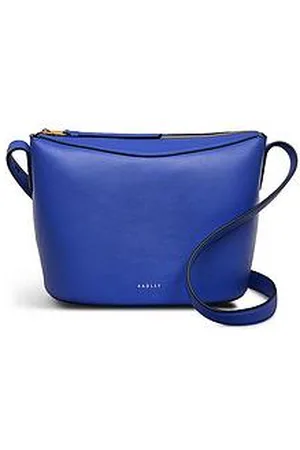 Radley The Kensal Small Ziptop Crossbody