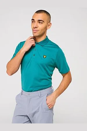 Lyle & Scott Men