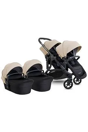 iCandy Orange 4 Twin Complete