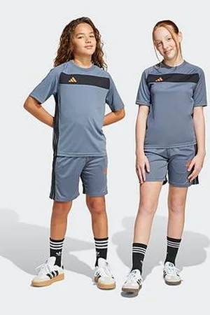 adidas Youth Tiro Essentials Short