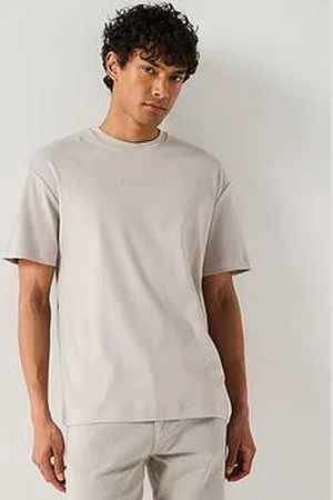 Calvin Klein Tech Interlock T-Shirt