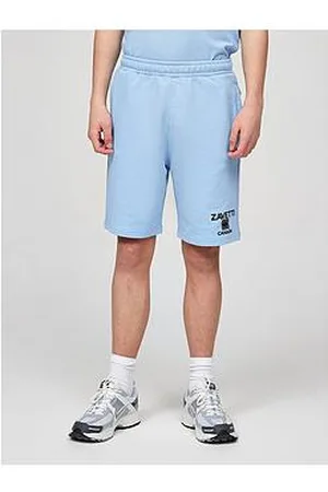 Zavetti Canada Junior Boys Matera Loopback Short