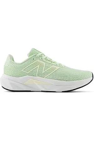 New Balance Womens Running Fuelcell Propel V5 Trainers - Green