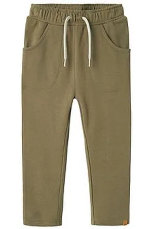 Lil Atelier Mini Boys Sweat Pants