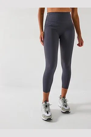 Gym + Coffee Womens Training Relentless 7/8 Legging