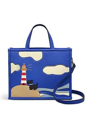 Radley Shore Thing Small Ziptop Grab Bag