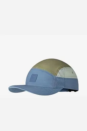 Buff Mens 5 Panel Go Cap