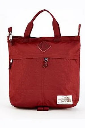 The North Face Berkeley Tote Pack - Burgandy