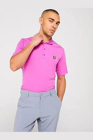 Lyle & Scott Men