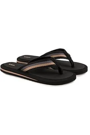 Totes Tape Toe Post Flip Flop