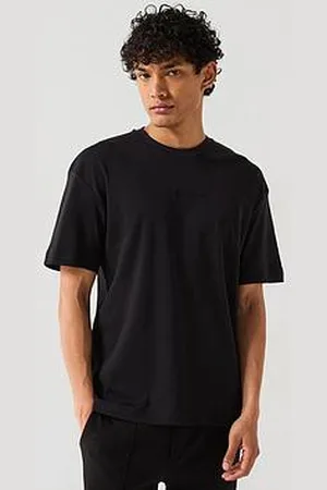 Calvin Klein Tech Interlock T-Shirt