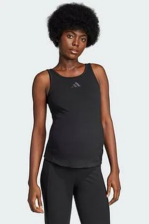 adidas Rib Tank Top (Maternity)
