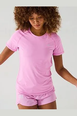 Gym + Coffee Womens Training Relentless Tee