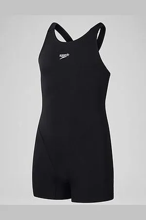 Speedo Girls Endurance+ Legsuit