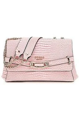 Guess Silvye Convertible Xbody Flap Bag