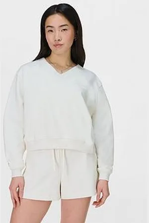 Sweaty Betty Womens Training Revive Crop V Neck