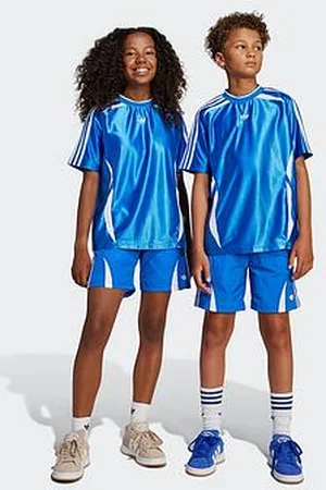 adidas Junior Boys Teamgeist Shorts