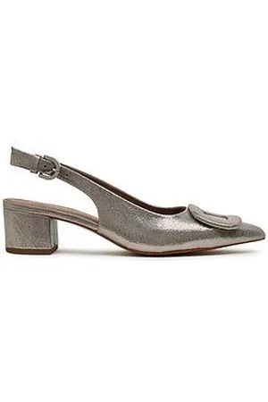 Radley Grosvenor Arcade Heeled Slingback