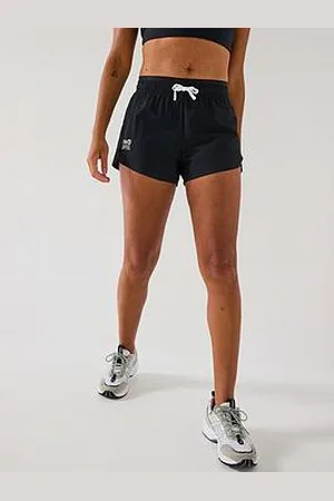 Gym + Coffee Womens Training Ripstop Short