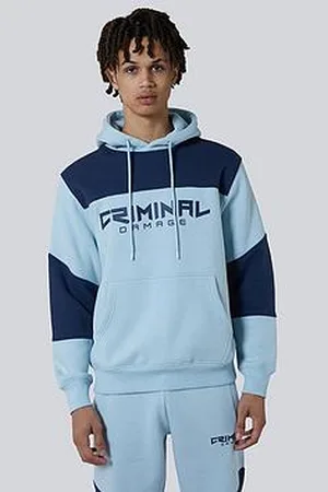 Criminal Damage Roman Track Top