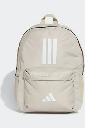adidas Unisex Classic Back-To-School 3-Stripe Backpack